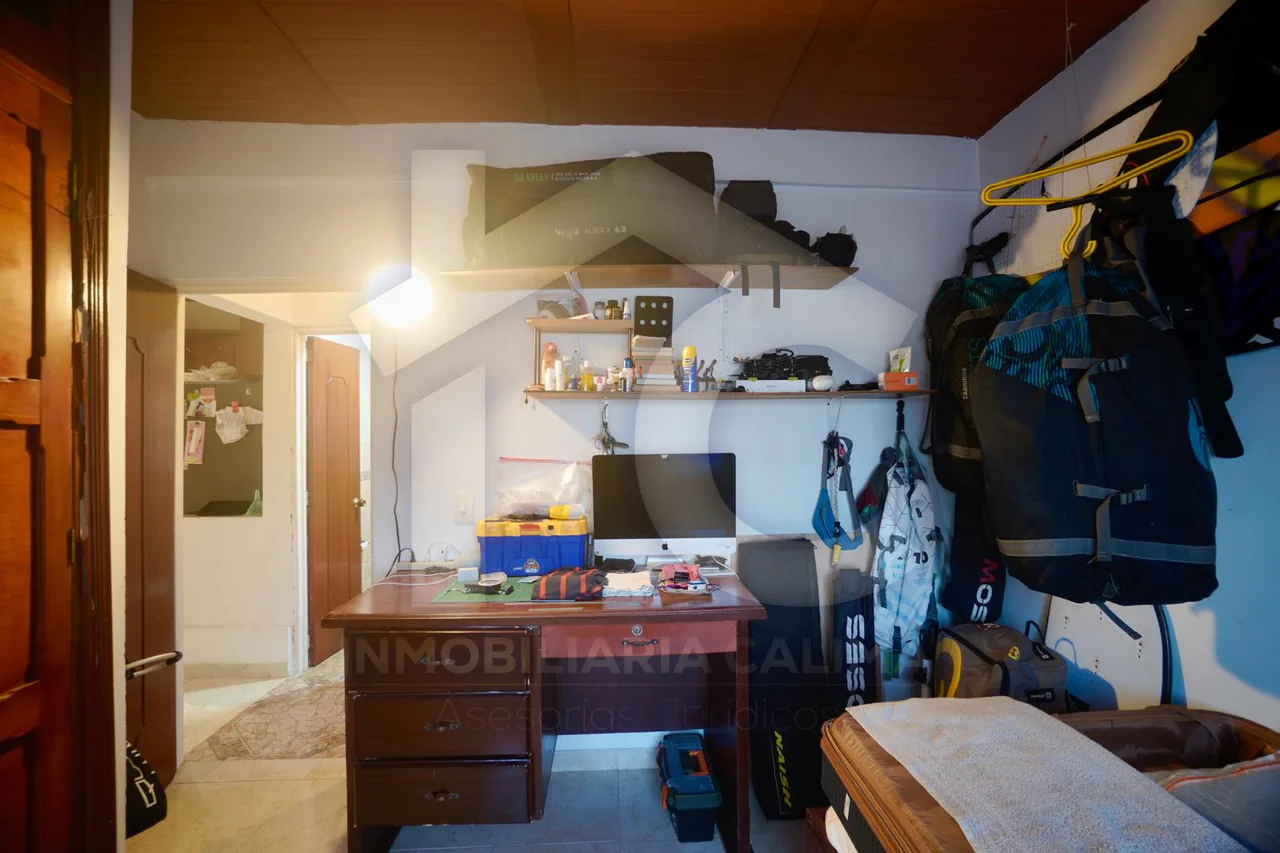 Casa de 2 viviendas en el Canadá Calima Darién